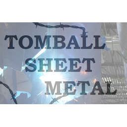 tomball sheet metal lp|About Us .